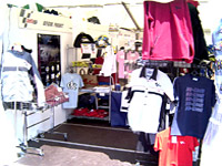 SETE SHIRT